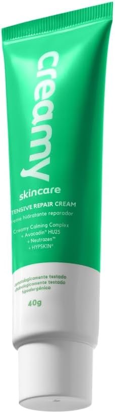 Creme Hidratante Reparador Creamy Skincare Intensive