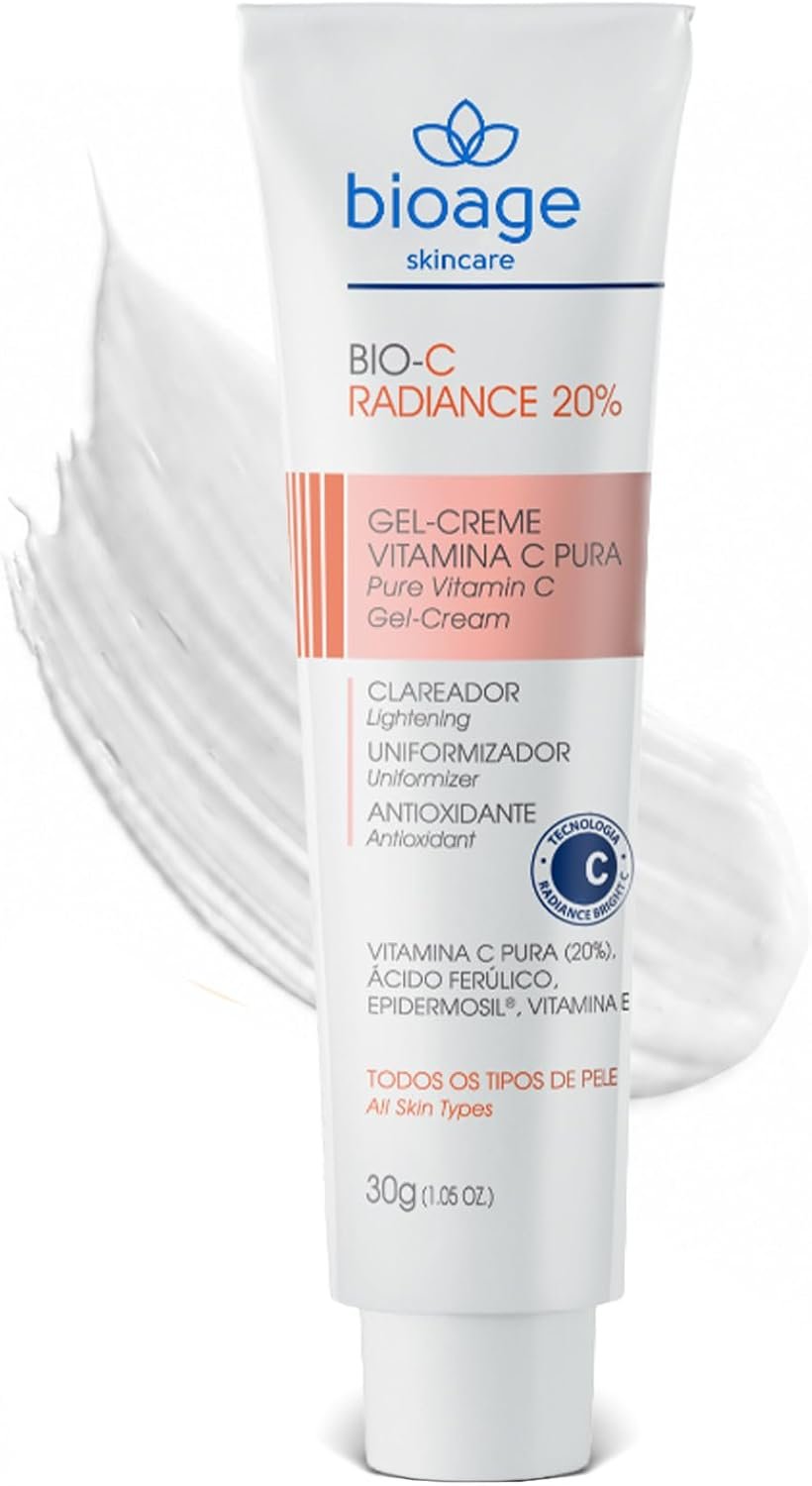 Vitamina C Facial